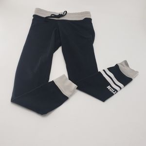 Victoria secret pink yoga leggings